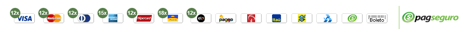 `Pague com PagSeguro
