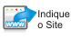 Indique nosso site!