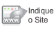 Indique nosso site!
