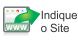 Indique nosso site!