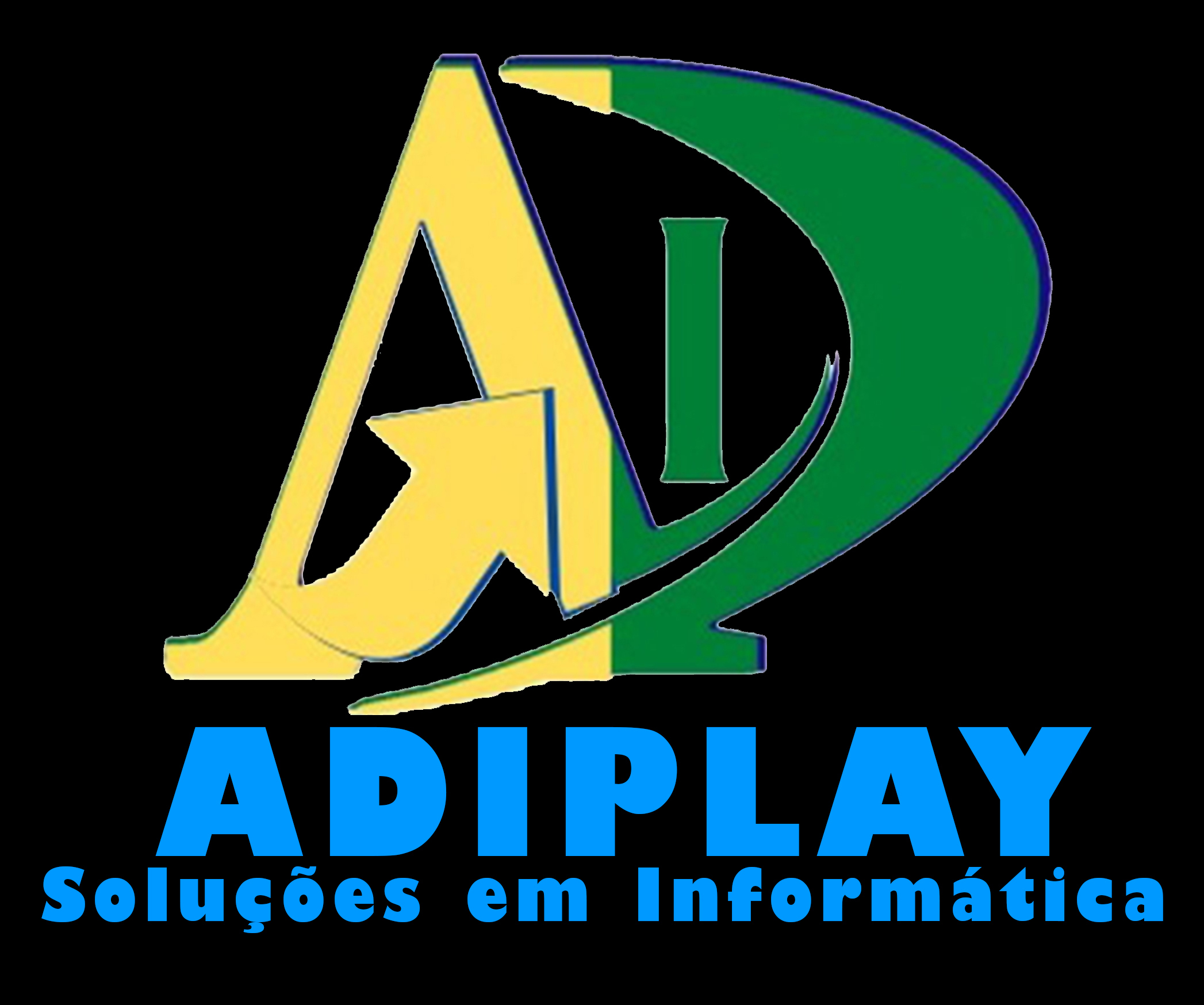 ADIPLAY SOLU��ES EM INFORM�TICA  