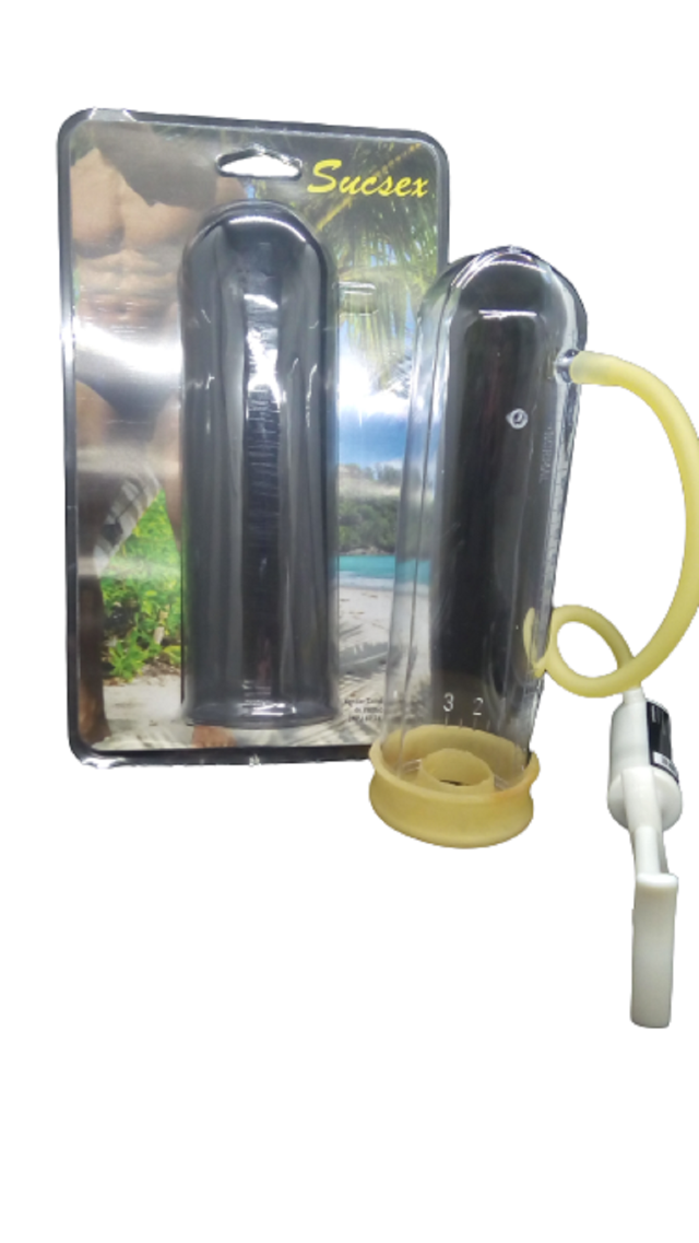 BOMBA PENIANA  MANUAL