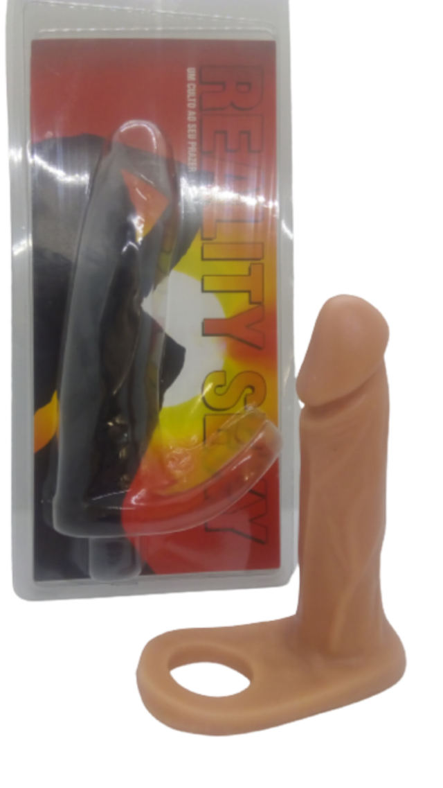 Anel Companheiro Pequeno