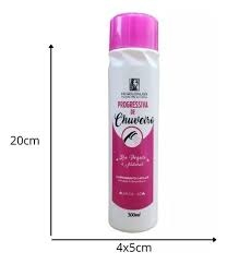 HIDRATA��O DE CHUVEIRO 300ML