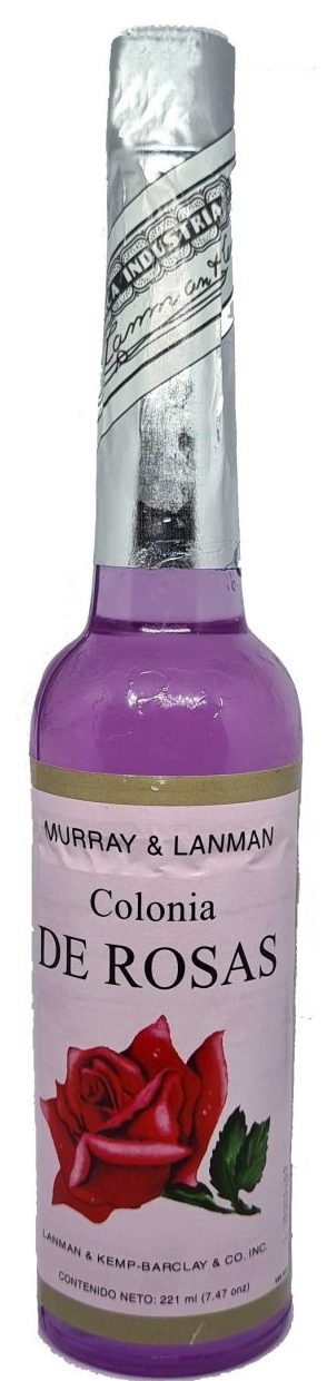 Colonia de Rosas Murray e Lanmman (2029)