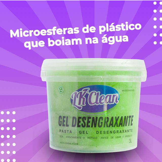 Pasta para Lavar M�o - Desengraxante Sab�o Mec�nico 3l Lim�o