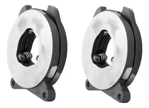 2 Comandos De Freio Trator Valmet 65/68/78/80/85/86/88