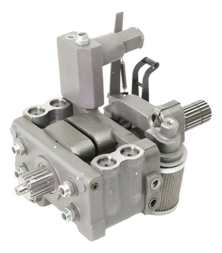 Bomba Hidr�ulica Trator Massey 1490361 Linha 200-4200