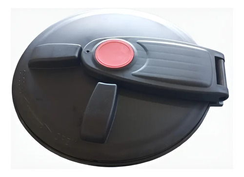 Tampa Do Pulverizador 752949  Preto