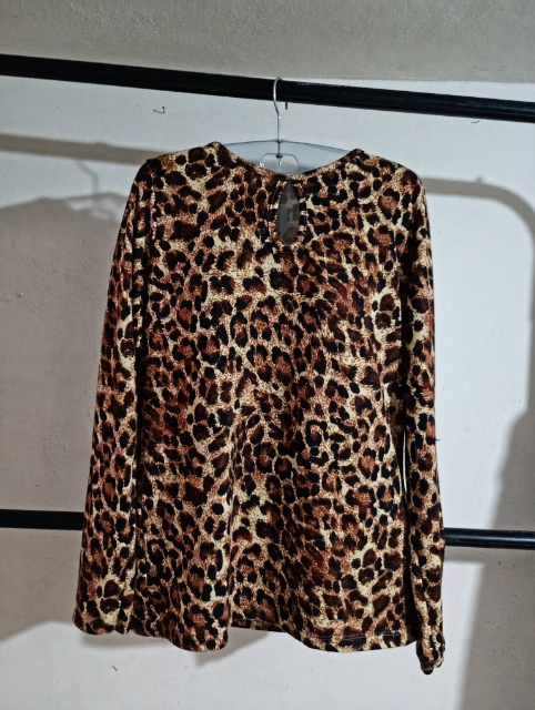 Blusa 