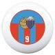 Jogo de Bot�o Cat�nia (ITA) REF DL-400 c�digo: 0251