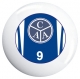 Jogo de bot�o Acassuso (ARG) REF DL-500 COD 1238