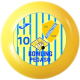 Jogo de bot�o Pergolettese (ITA) REF DL-400 c�d: 2960