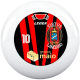 Jogo de boto Virtus Lanciano (ITA) REF DL-400 cd: 2963