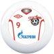 Jogo de bot�o Stal Alchevsk (UCR) REF DL-400 c�digo: 2967