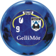 Jogo de bot�o Haverfordwest County (Pa�s de Gales) REF DL-400 c�digo: 2969