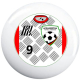 Jogo de boto Afeganisto (AFE) REF DL-400 cd: 2973