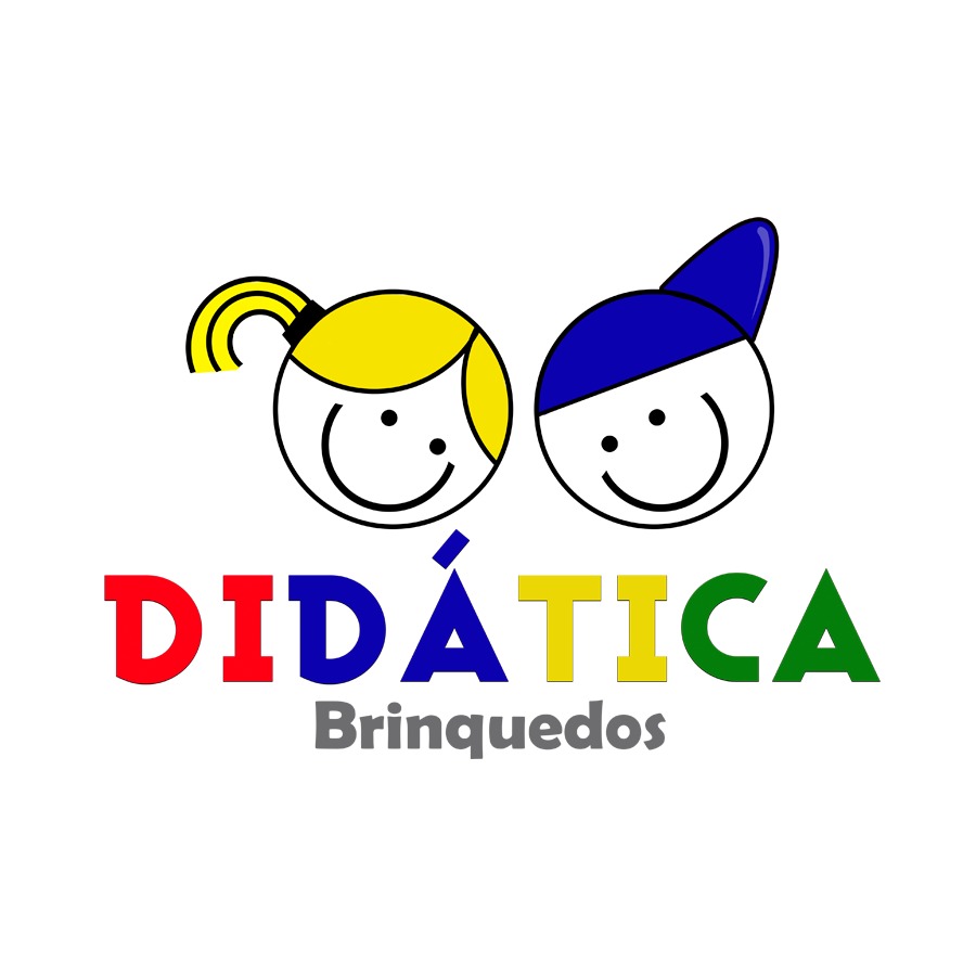 Did�tica Brinquedos Pedag�gicos