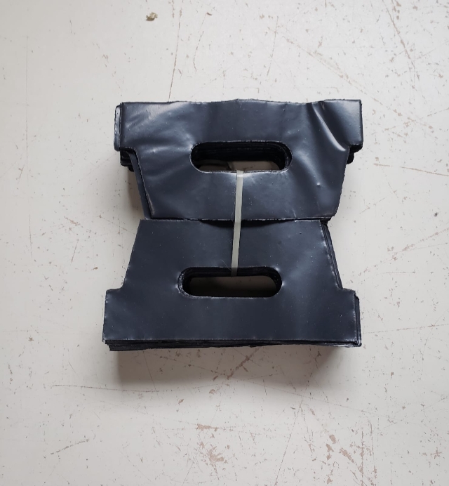 10 MIL ALA PRETA DE PLASTICO POLIETILENO 9X13cm. FRETE GRATIS+DESCONTO 5% NO PIX OU TB