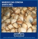 MARISCO - INTEIRO NA CONCHA (CAIXA COM 20 KILOS)