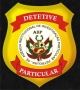CURSO DE DETETIVE PARTICULAR