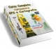 CURSO DE TOPOGRAFIA E GPS EM DVD