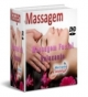 CURSO DE MASSAGEM  E TCNICAS FACIAIS EM DVD