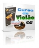 CURSO DE VIOLO EM 03 DVD E UM CD