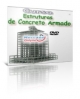 CURSO DE CONCRETO ARMADO EM DVD