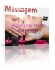 CURSO DE MASSAGEM  E TCNICAS FACIAIS EM DVD