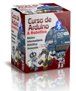 CURSO ARDUINO AUTOMAO ROBTICA EM 4 DVD?cache=20230113140110