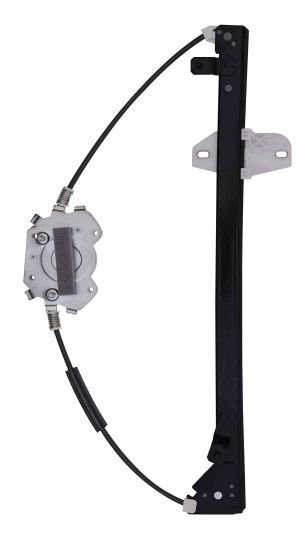 Mquina De Vidro Eltrico Logan/ Sandero 13 A 18 Dianteira S Motor LD - ZINNI E GUELL (500660)?cache=