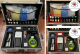 Suit Case Micotoxina (incubadora, reader e caixa dos kits n�o est�o inclusos)