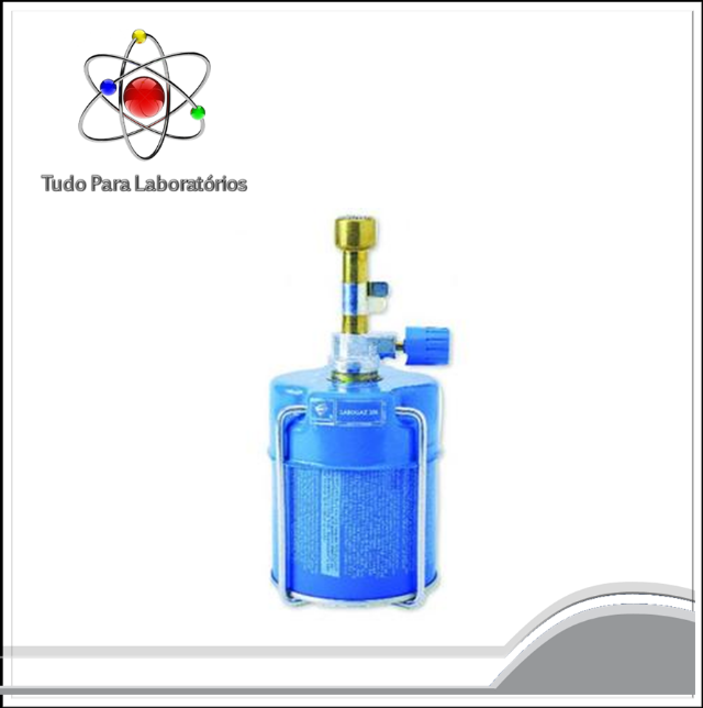 Bico de Bunsen Porttil - C 206