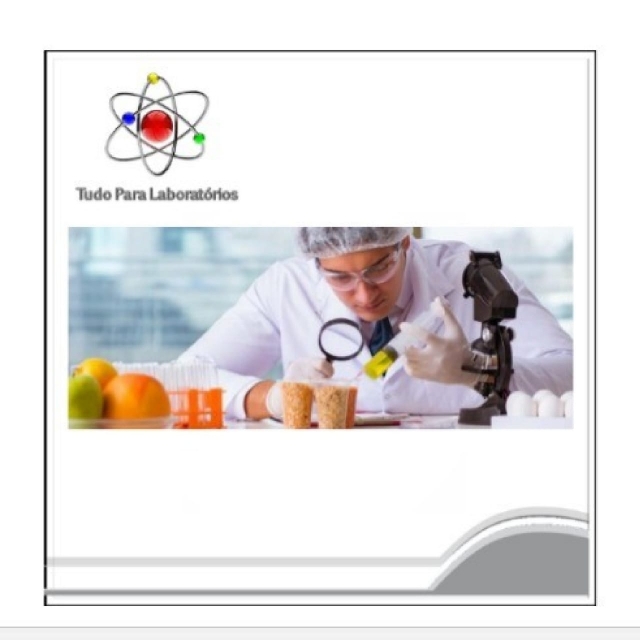 Anlise Deoxinivalenol (DON) em Alimentos (Frete grtis a partir de 10 amostras)