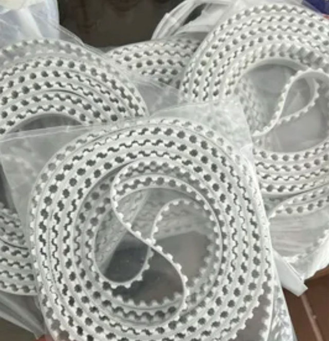 Correia de Prateleira 1,50m Q-link 4550 - MOD. 220