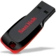 Pendrive 16GB Sandisk Cruzer Blade
