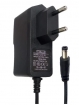 Fonte 5V 2A plug P4 5.5 x 2.1mm