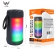 Caixa de Som Bluetooth - Altomex AL-2283 10W