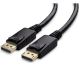Cabo Display Port x Display Port 2M