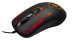 Mouse Gamer MG-12BK - LED, 2400DPI - C3Tech