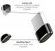 Adaptador Conversor USB Type C Fmea para USB Macho