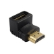 Adaptador HDMI 90 graus