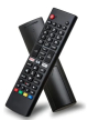 Controle Remoto para TV Compativel LG Smart LE-7045