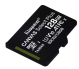 Carto de memria micro SD 128GB Kingston Canvas - Select Plus - SDCS2/128GB