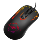 Mouse Gamer MG-12BK - LED, 2400DPI - C3Tech