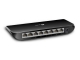 Switch Gigabit de Mesa de 8 portas TL-SG1008D