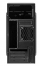 Gabinete ATX SC501BK Preto FORTREK