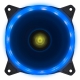COOLER GAMER PARA GABINETE V.RING ANEL DE LED AZUL