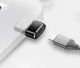 Adaptador Conversor USB Type C Fmea para USB Mach